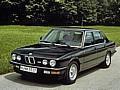 BMW M5 (E 28) 